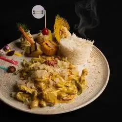 Chicken Curry