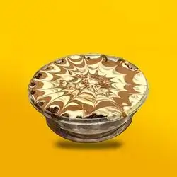 Chocolate Rimla