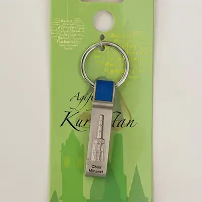 Key Holder Keychain