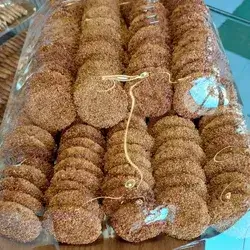 Sweets