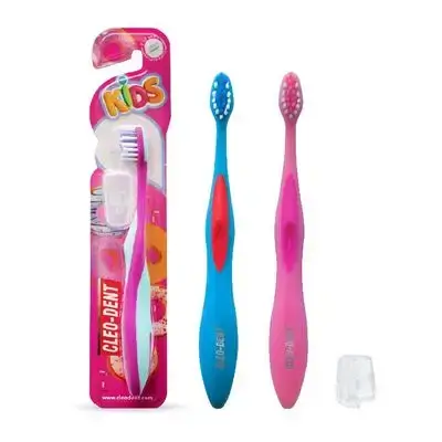 Kids Toothbrush - Soft