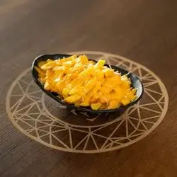 Cheese Fries