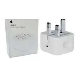 Adapter PD Original 20W