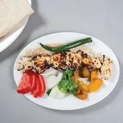 Diet Chicken Tikka