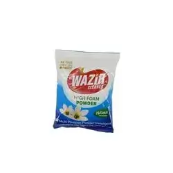 Alwazir Multi Purpose Powder Detergent Orchid 400 Gm