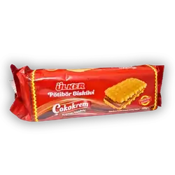 Ulker Goku Cream Biscuits 229g
