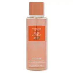 Victorias Secret Bare Vanilla Joy Mist