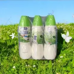 YorukSut Mint Drinking Shanenah 1,45g 6pcs