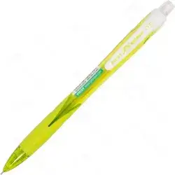 Pilot Rexgrip Pencil 0.7mm Green