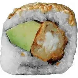 Sesame Tempura