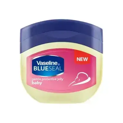 VASELINE BLUESEAL 100 ML