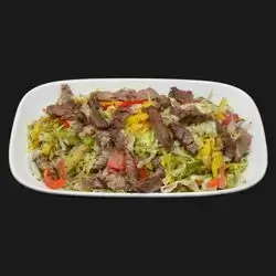 Marina Chef Salad
