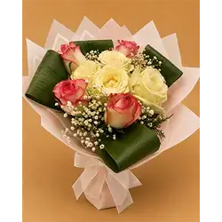 Rose Bouquet