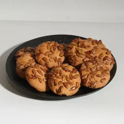 Sunflower Biscuit