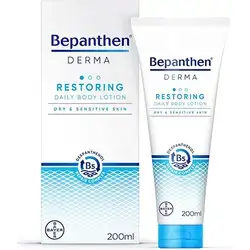 Bepanthen Derma Restoring Daily Bd Ltn 200 Ml
