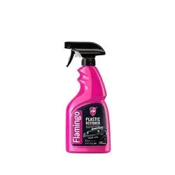 Flamingo Plastic Restorer 500 Ml