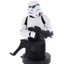 Star Wars The Mandalorian Figure | Joystick Holder