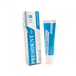 President Intense Sensibility Sensitive Plus Gel 30ml