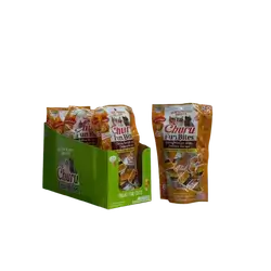 Inaba Churu Fun Bites - Chicken Recipe (6pcs+1gift)