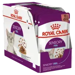 Royal Canin Sensory Feel 12x