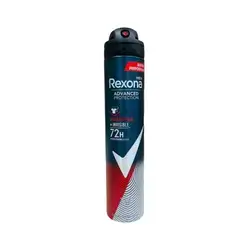 Rexona Men D/spray Antibact 200ml