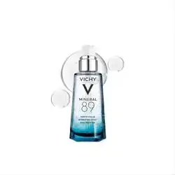 Vichy Minéral 89 Booster Quotidien Hydratant Et Repulpant (50 ml)