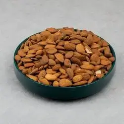Local Almonds