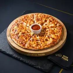 بیتزا مارغریتا