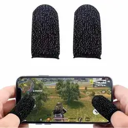 Finger pobge