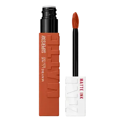Super Stay Matte Ink 500 INSIDER 5ml _ MAYBELLINE NEW YORK