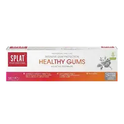 Healthy Gums Bio-Active Toothpaste 100ml _ SPLAT