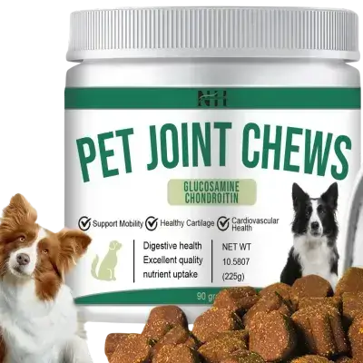 Multivitamin Chews