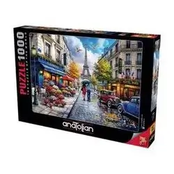 PUZZLE 1000