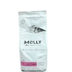 Molly Mother & Baby Chicken 2Kg