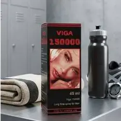 Viga 15000 Long time spray for men
