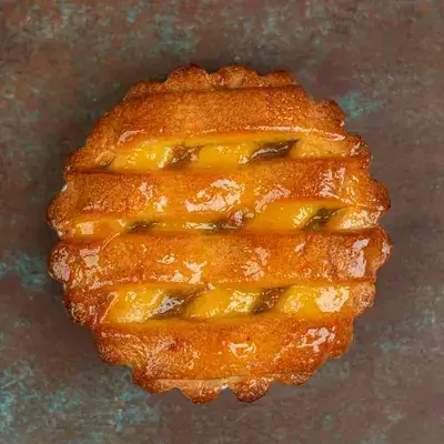 Apple Pie