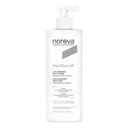 Noreva trio white XP 400ml anti-dark spot body care