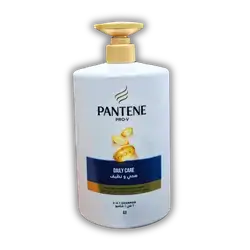 Pantene Healthy & Clean Shampoo 1 Liter