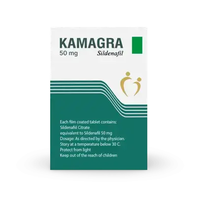 kamagra 4 TAB 50MG