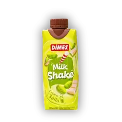 Dimmus Pistachio Milk 310g