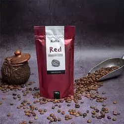 Kaffa Coffee
