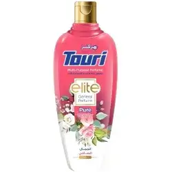 Touri Elite Multi Purpose Perfume Pure Beauty 700 ml
