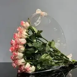 Bag Flowers 