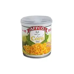 Affco Sweet Corn 180 Gm