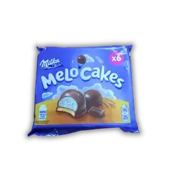Milo Cake Milka *6 100g