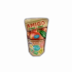 Emico Peach Juice 200ml