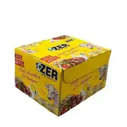 Magi Zer Pack Meat Liquid 30 * 2 * 10 g