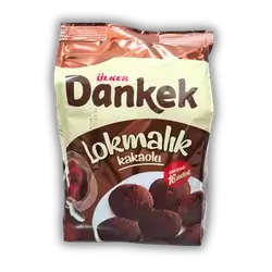Dunkirk Chocolate Bag 180g