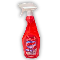 Bingo Fresh Cleaner 750ml