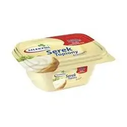 Mlekpol Smooth Cheese Spread 150g
